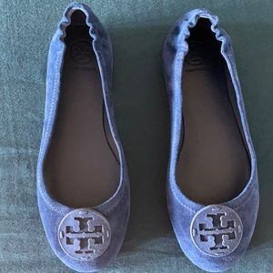 Brand new Tory shoes